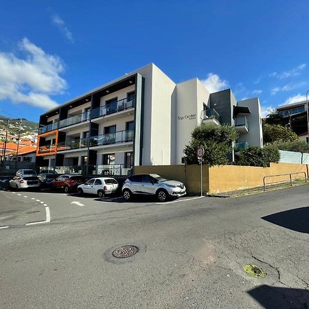 Апартаменти Funchal Balcony Екстер'єр фото