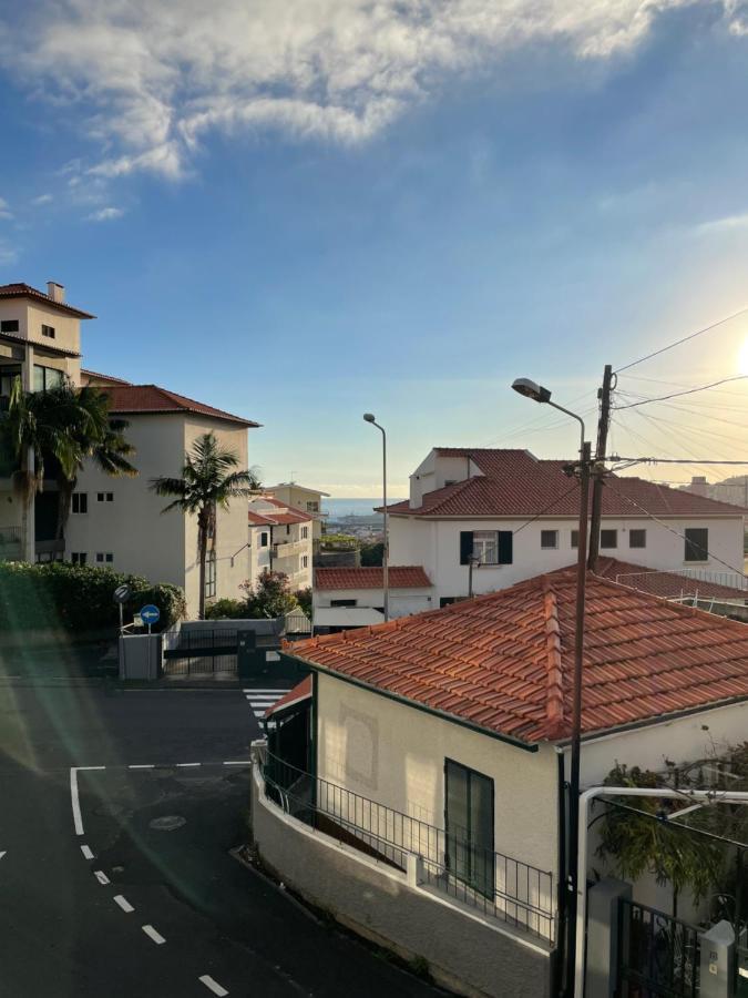 Апартаменти Funchal Balcony Екстер'єр фото