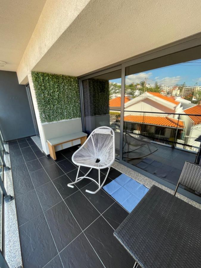 Апартаменти Funchal Balcony Екстер'єр фото