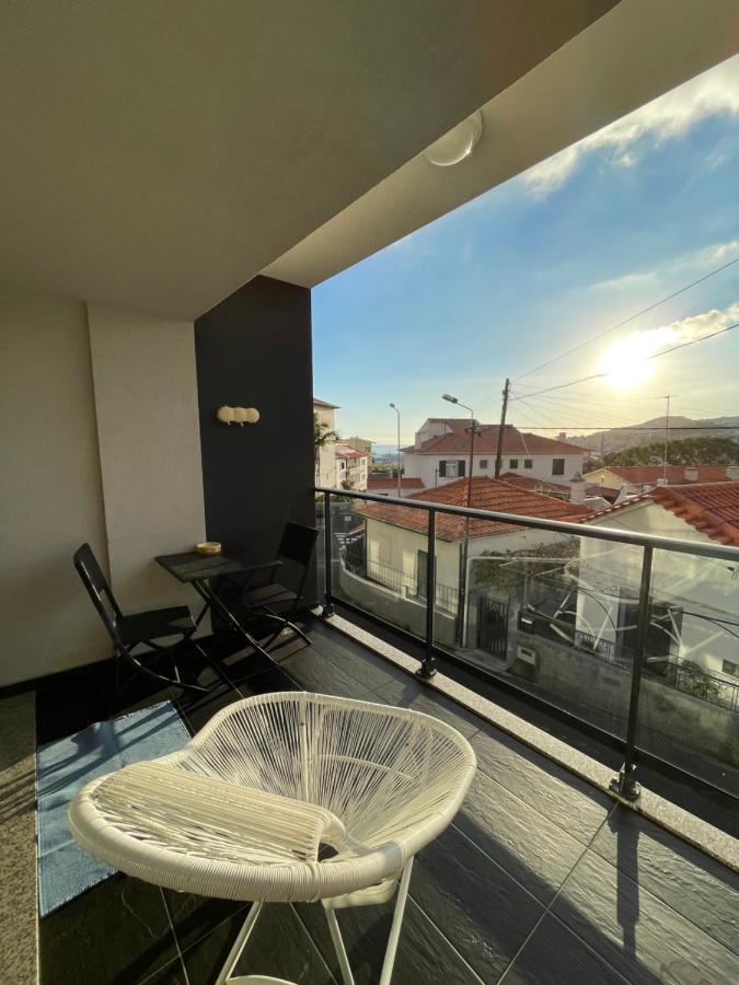 Апартаменти Funchal Balcony Екстер'єр фото